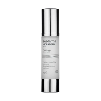 Sesderma Hidraderm Hyal veido kremas, 50 ml