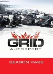 Grid: Autosport PC kaina