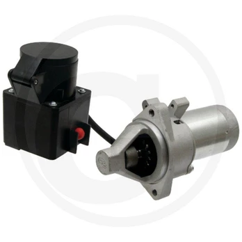 Elektrinis starteris Loncin 270360030-0001