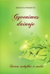 Gyvenimas dainoje