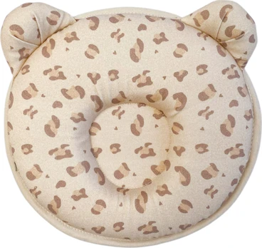 Candide - Panda Pillow Leo