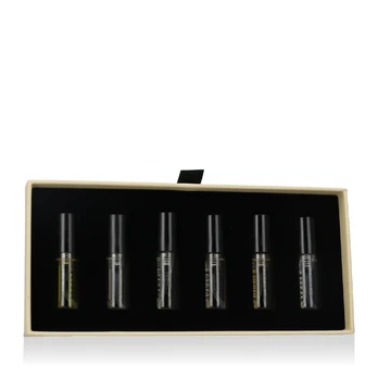 Moudon Discovery Set White Label Collection 6 x 3 ml