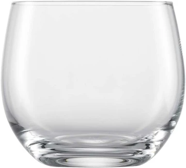 Whisky glass, 400 ml, For You, 4 pcs