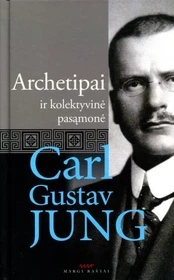 Archetipai ir kolektyvinė pasąmonė