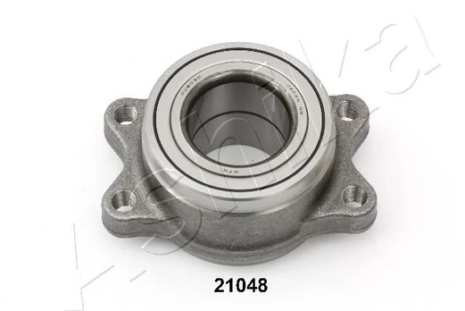 Rato stebulė ASHIKA 44-21048