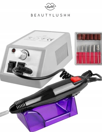 Beautylushh 12W