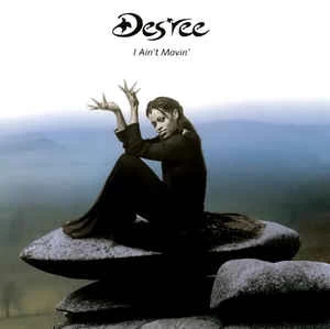 CD Des'ree - I Ain't Movin'