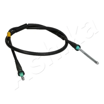 Trosas, stovėjimo stabdys ASHIKA 131-00-0717