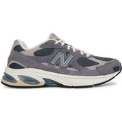 New Balance Laisvalaikio batai U20107PT Pilka