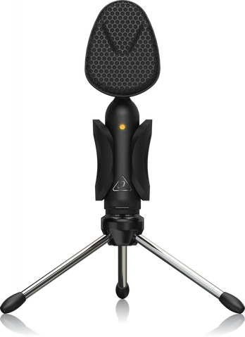 Behringer BV4038 - USB kondenzátorový mikrofon