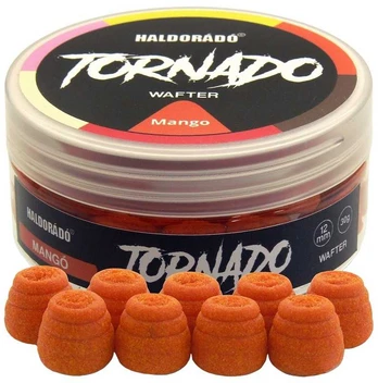 Haldorado Tornado Wafter 12mm - Mango