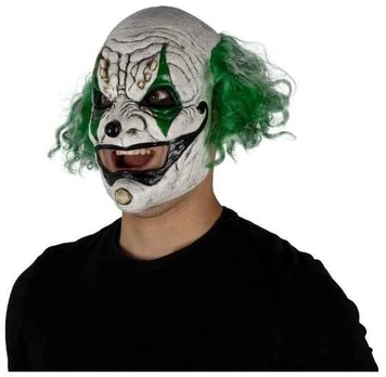 Partychimp Halloween klovnemaske