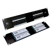 Alantec Patch panel UTP 32 porty LSA – (PK017)