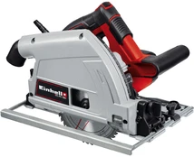 Einhell Te PS 165 1200 per 165 mm kaina