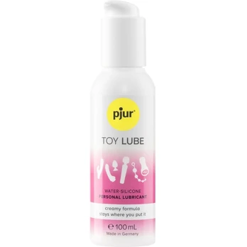 PJUR - Moteriškas lubrikantas 100 ml