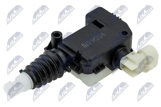 Gaubto užraktas NTY EZC-CH-070