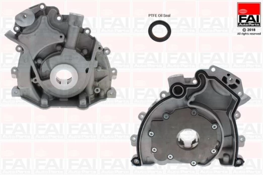 Alyvos siurblys FAI AutoParts OP335