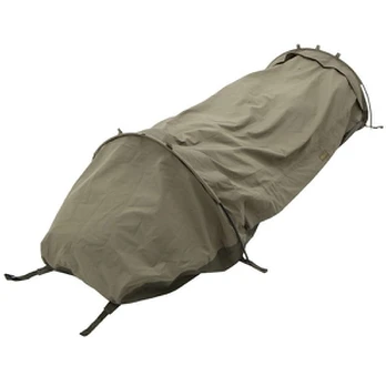 Carinthia Micro Tent Plus Olive 1-vietė palapinė