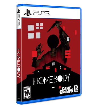 Homebody 