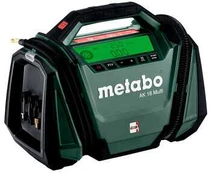METABO KOMPRESOR POWIETRZA MINI AK 18 MULTI