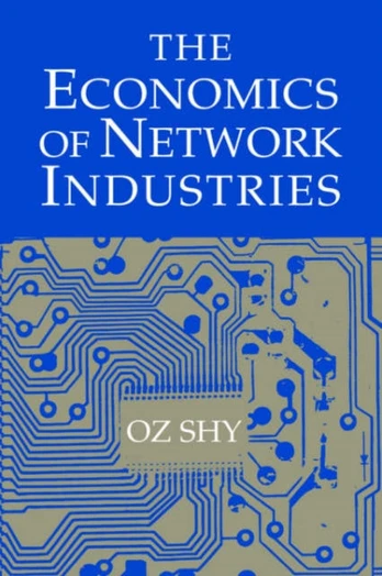 Economics of Network Industries