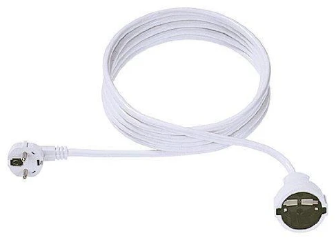 Bachmann Euro extension cord 3pole,