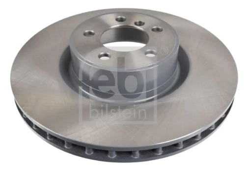 Stabdžių diskas FEBI BILSTEIN 108522