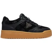 Guess Laisvalaikio batai FLTM17 ELE12 Juoda