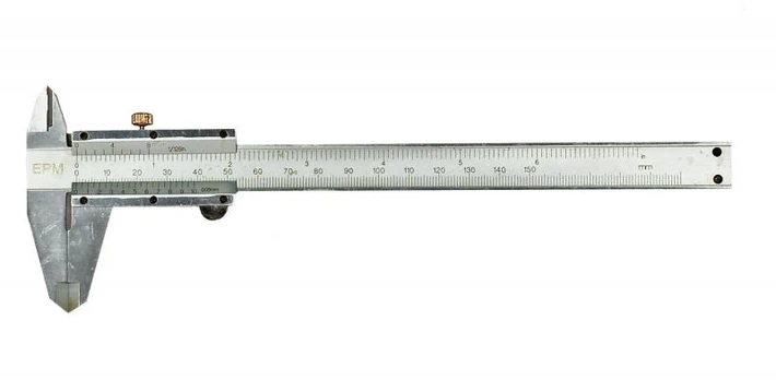 EPM Suwmiar 150mm 0,05mm (E -400-5001)
