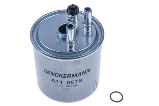 Kuro filtras DENCKERMANN A110678