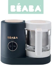 Trintuvas-garintuvas Beaba Babycook Neo, Eucalyptus kaina