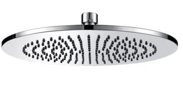 Stacionari dušo galva Optima, apvali 200 mm