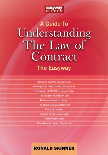 Guide to Understanding the Law of Contract