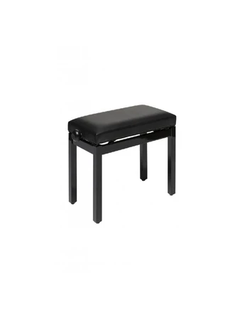 Pianino kėdė Stagg PB36 BKP SBK