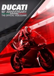 DUCATI - 90th Anniversary PC kaina