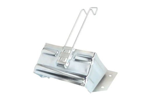 Ratų atramos CARGOPARTS CARGO-E085FK
