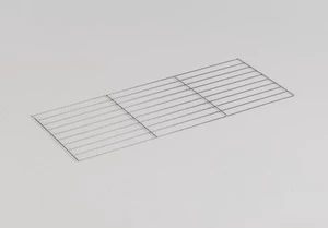 Grotelės GR-20, 70 cm x 30 cm