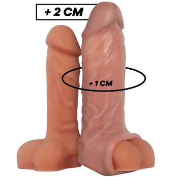 Penio mova VIRILXL PENIS EXTENDER V7