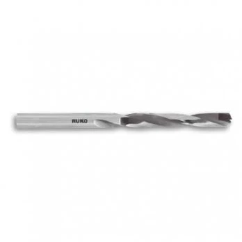 Metalo grąžtas RUKO HSS-G/TC 3,0 mm