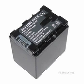 Extra Digital JVC, baterija BN-VG138