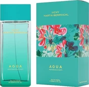 Tualetinis vanduo Vicky Martín Berrocal Agua moterims, 100 ml kaina