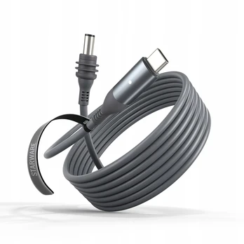 Starware do Starlink Mini USB-C 5m 100W PD Wodoodporny Led M58-5