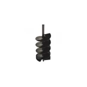 Hikoki Accessories Žemės grąžtas HiKOKI 200mm kaina