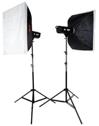 Falcon Eyes Studio Flash Set TFK-2401 Digital