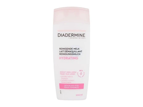 Diadermine Hydrating Cleansing Milk 200ml