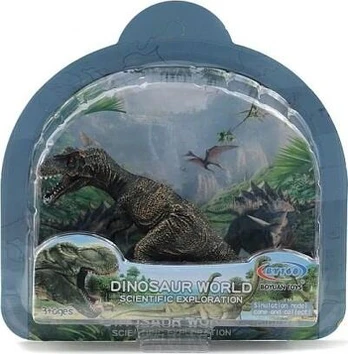 Adar dinozaurų figūrėlė 18 cm