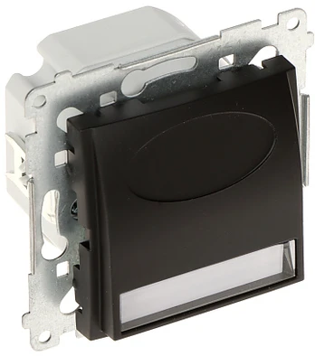 Kontakt Simon OPRAWA OŚWIETLENIOWA LED DOSB.01/49-SIMON54 Premium