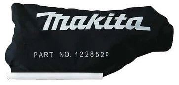 Dulkių siurblio maišelis Makita LS1016/LS1216
