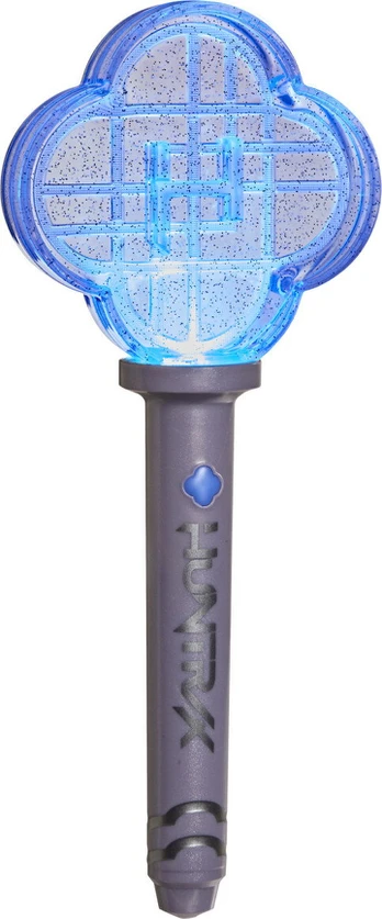 Kpdh - Light Stick - Huntrix (374-4793)