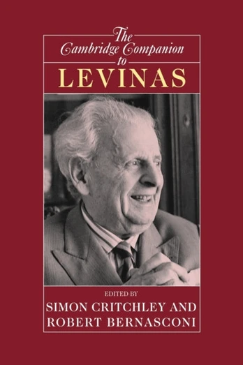 Cambridge Companion to Levinas